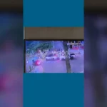 Luces no identificadas en el cielo de Nasca causan asombro entre los pobladores, quienes esperan un reporte oficial de las autoridades.