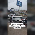 Huaicos en Atico y Ocoña paralizan el tránsito y dejan varados a buses tras lluvias por ‘Dana Aníbal’