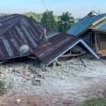 Sigue temblando: España registra un terremoto de magnitud 5,2