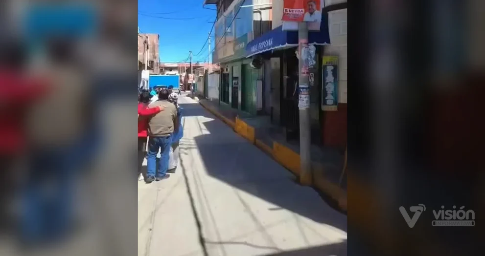 Ayacucho