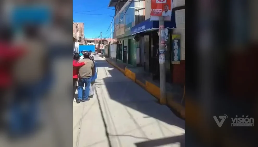 Ayacucho