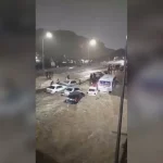 Un trágico suceso estremeció al estado de **Maharashtra**, en la India,