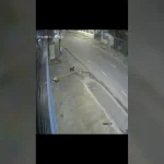 CUIDADO CON LOS ACCIDENTES