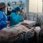 Nuevo sismo de magnitud 5.0 con epicentro a 19 kilómetros al suroeste de Chupaca sacudió Huancayo