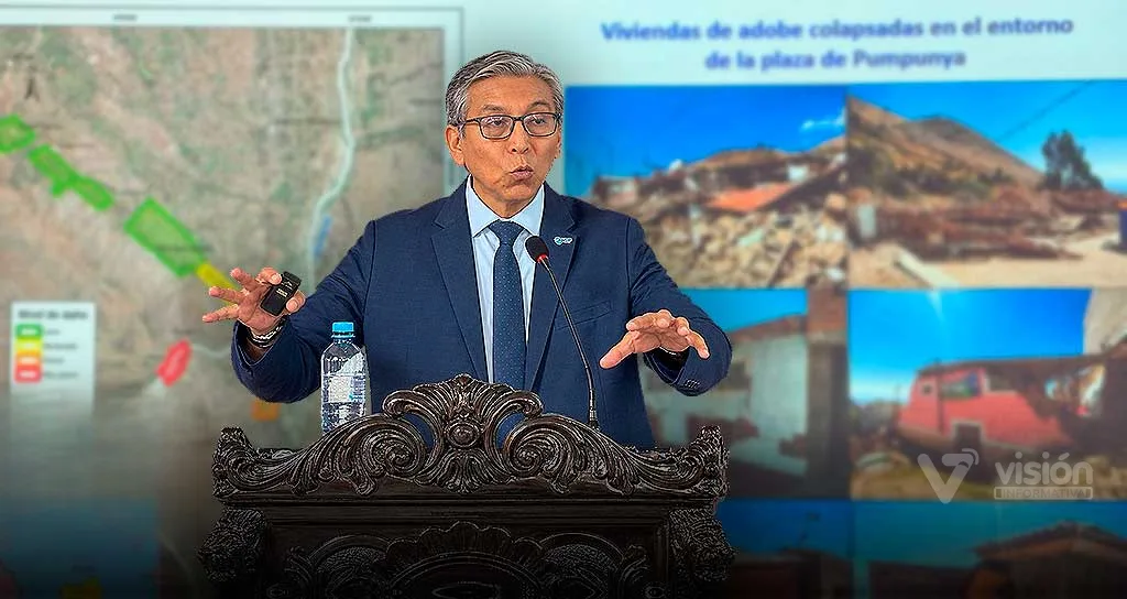 “El problema no es el sismo, sino lo que hemos construido sobre ese suelo”: Hernando Tavera, jefe del IGP