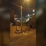 Asi fue el Choque múltiple en san Juan de Miraflores #peru