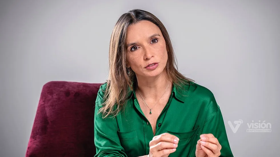 María Consuelo Araújo será la embajadora de Colombia en Estados Unidos