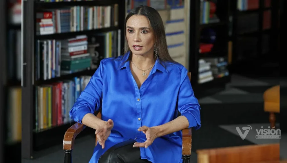 María Consuelo Araújo será la embajadora de Colombia en Estados Unidos