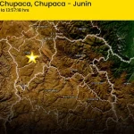 Gobierno declara estado de emergencia en distritos de Huancavelica y Junín por daños de sismos