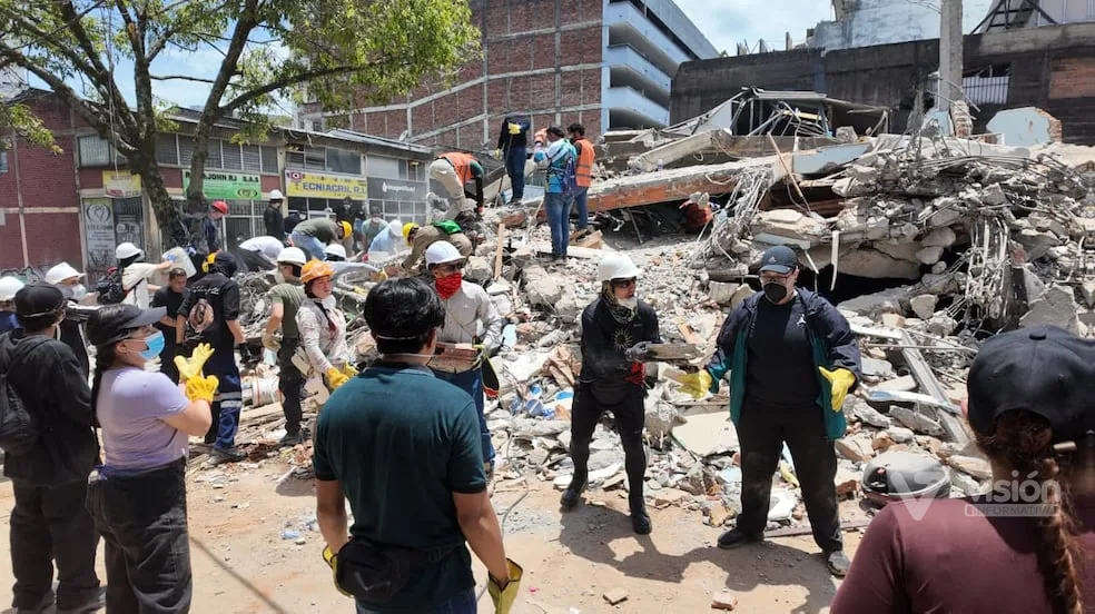 Terremotos en Venezuela, Colombia, Indonesia y España: ¿Qué está pasando?