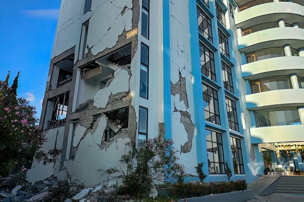Terremotos en Venezuela, Colombia, Indonesia y España: ¿Qué está pasando?