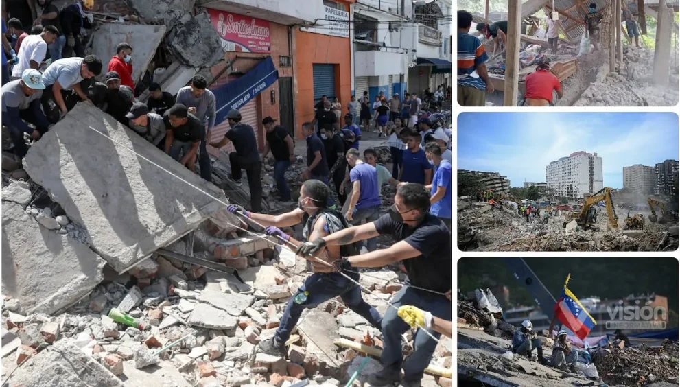 Terremotos en Venezuela, Colombia, Indonesia y España: ¿Qué está pasando?