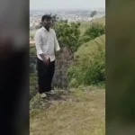 SE BUSCA A FREDDY ROJAS CORNEJO DE 23 AÑOS REPORTADO COMO DESAPARECIDO. 🚨