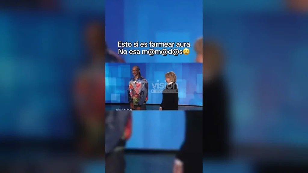 Un video del rapero Snoop Dogg se vuelve viral en Facebook y supera las 600 mil reproducciones en redes sociales.