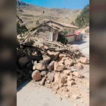 🇵🇪 ¡LA OROYA SE HACE PRESENTE EN LA HISTÓRICA PAMPA DE CHACAMARCA!