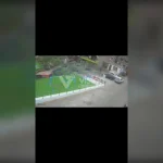 Un adulto mayor quedó gravemente herido tras ser baleado por el conductor de un auto luego de una discusión en La Esperanza.