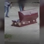 🚨 ATENCIÓN TRANSPORTISTAS: TRÁNSITO PODRÍA SER CERRADO POR VARIOS DÍAS EN LA OROYA