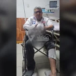 🔴Escándalo en colegio de la PNP