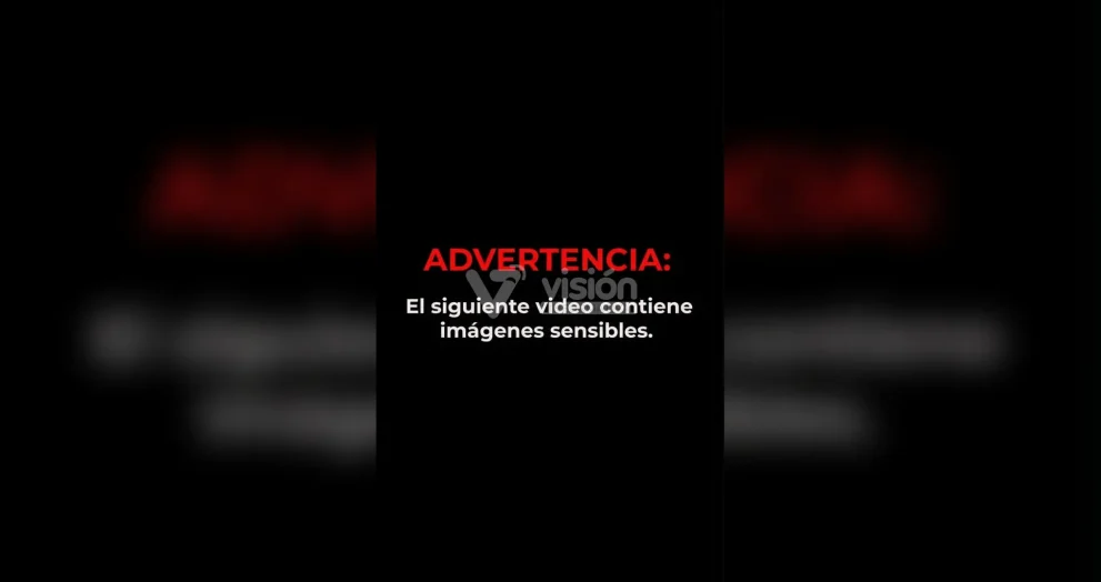 En Nueva York, una mujer fue abatida por la policía luego de apuñalar a dos personas en la vía pública.