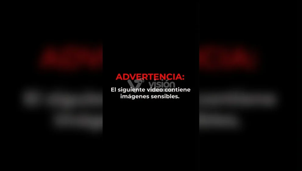 En Nueva York, una mujer fue abatida por la policía luego de apuñalar a dos personas en la vía pública.