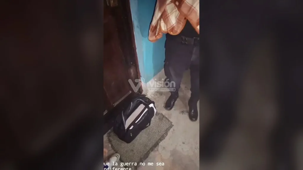 En Puente Piedra, hallan a una recién nacida dentro de una maleta y la Policía busca a los responsables del abandono.