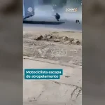 🚨 ATENCIÓN TRANSPORTISTAS: TRÁNSITO PODRÍA SER CERRADO POR VARIOS DÍAS EN LA OROYA