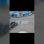 Asesinan a balazos a la candidata regional y periodista Susy Aponte Polo durante una actividad de su campaña política.